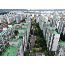 상반기 보단 회복세지만… 희비 엇갈린 대전 막바지 분양 시장