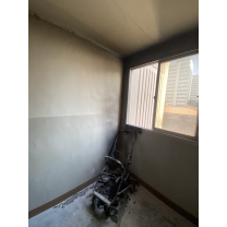 대전 아파트 복도에 둔 유모차서 불… 방화 의심