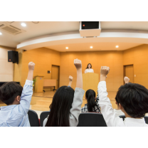 전문가들