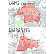 尹표 노후도시·빌라촌 정비사업, 대전도 움직임 본격화