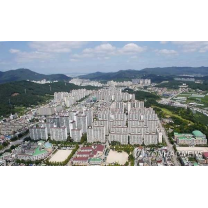 대전 아파트 매매가 하락 여파… 전세가율 다시 '꿈틀'