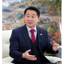 서철모 대전 서구청장