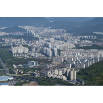 창원광장 고층아파트줄줄이 예고 '공적 조망권' 확보는?