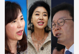 [전문] ‘이재명-김부선’ 스캔들… ‘사퇴 요구’까지 “이창윤·공지영 비판...