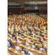 ‘타다 금지법’ 국회 통과…‘찬성 168명· 반대 8명·기권 9명’