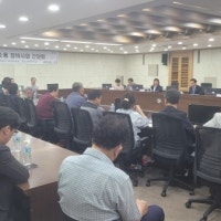 인천시, 재개발·재건축 조합과 '원도심 정비사업 해법' 모색