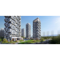 '리더십 교체' 포스코이앤씨, 정비사업 수주 전략 변화할까