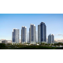 롯데건설, 하반기 분양도 '순항' 예고…'재무건전성 개선' 기대