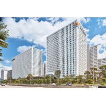 '강남·서초 입성 재도전' 호반건설…업계 반응은 '싸늘'