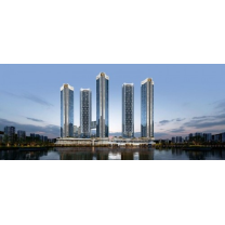 포스코이앤씨, 국내 최초 '연간 4조원 수주' 향해 '순항'