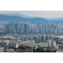 재건축 기대 효과?…서울시내 '30년 초과' 구축아파트 거래 급증