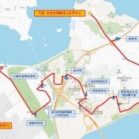인천시, 늘어나는 대중교통 수요 대응 '7개 버스노선' 신설