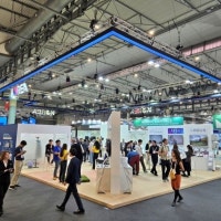 킨텍스, SCEWC서 최대 규모 '한국관' 운영…