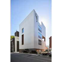 수미가주택, 설립 10주년 맞아 '대구 건축박람회' 참가