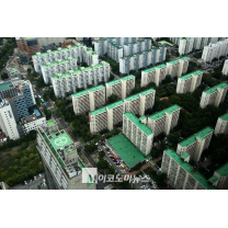 대출 규제…9월 서울 주택매매 심리 하락