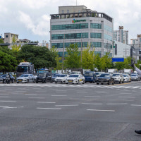 울산 전역서 을지연습 연계 공습대비 민방위 훈련