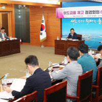 울산시 3분기 하도급률 34.16% … 목표 초과 달성