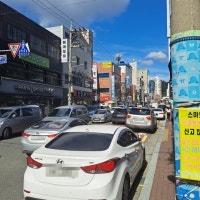 '중구 B-15' 주택재개발정비사업 교통문제 '암초'