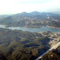 울산 회야댐 '기후대응댐' 최종 후보지 선정