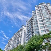 울산 아파트 시장 '훈풍'···가격 오르고 공급 쏟아져