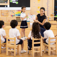 집 앞도 대기 100번대···중구는 유치원 입학전쟁 중