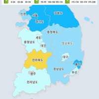 울산 주택 매매심리지수 3개월 연속 하락···'보합' 국면