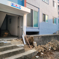 울산 병영성 인근 노후 주택 방치···해결책은?