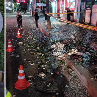 '북한 오물풍선'으로 인천공항 활주로 총 12차례·265분 '스톱'
