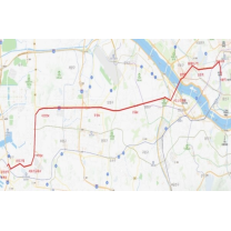 동구, 인천시에 M버스 신설 건의