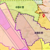 김준혁, 수원군공항 등 군공항 이전 지역 고도제한 완화법 발의