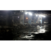 아파트 지하 주차장 내 소방시설 위반 108건