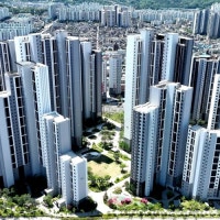 인천 아파트 매매가격, 4주째 상승폭 둔화