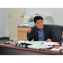 강상태 성남시의원