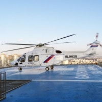 인천시, 닥터헬기 계류장 이전 '정면 돌파'