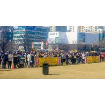 인천시의회 '주차장 조례안' 폐기