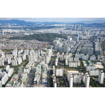 고양시, 자족도시 실현 도시계획 새판