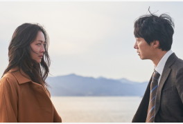탕웨이X박해일 의심과 관심 사이…'헤어질 결심' 영화사진 9종 공개