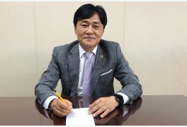 [인터뷰] 박용철 인천시의원 "찾아가는 의원, 4년 동안 강화도에서만 30만km ...