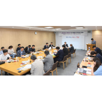 성남시, 분당신도시 선도지구 공모 총력...