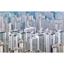 인천 아파트값 상승세 유지…전세값도 상승기조 유지