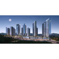 SK에코플랜트∙HDC현산, 대전 가양동1구역 재개발정비사업 수주