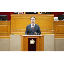 강익수 안양시의원,