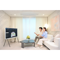 삼성전자, ‘스마트싱스 프로’ 적용 아파트 20만 세대 돌파