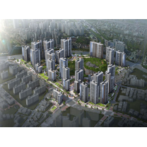 하반기 경기도 ‘매머드급’ 대단지 쏟아진다