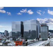 대우건설 상반기 영업이익 2196억 원...전년比 44.3%감소