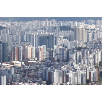 인천 아파트값 상승 여전…오늘부터 주담대 한도 축소, 가계대출 제동