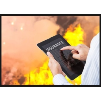 광주 A아파트 화재 복구비로 관리비 사용 '물의'