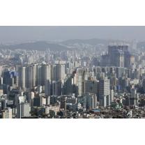 “아파트값 더 오를라”… 도내 단지 관심 고조