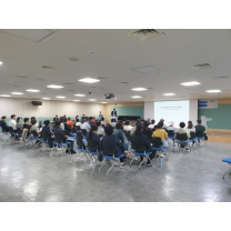 용인특례시, 시민 대상 정비사업 아카데미 개최