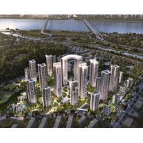 목동1단지 재건축 최대 과제 '3종 종상향' 가결...프리미엄 아파트로 새...